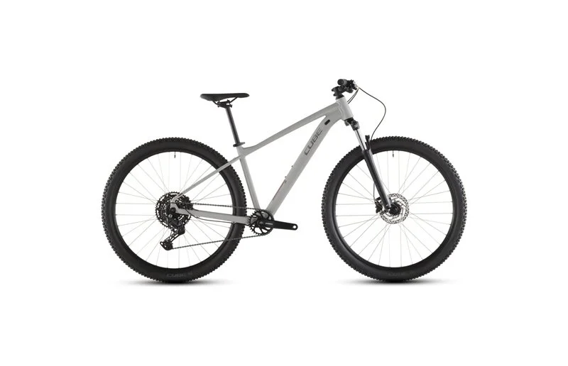 Hardtail MTB Cube Aim Pro Greige/Titan v:1363919