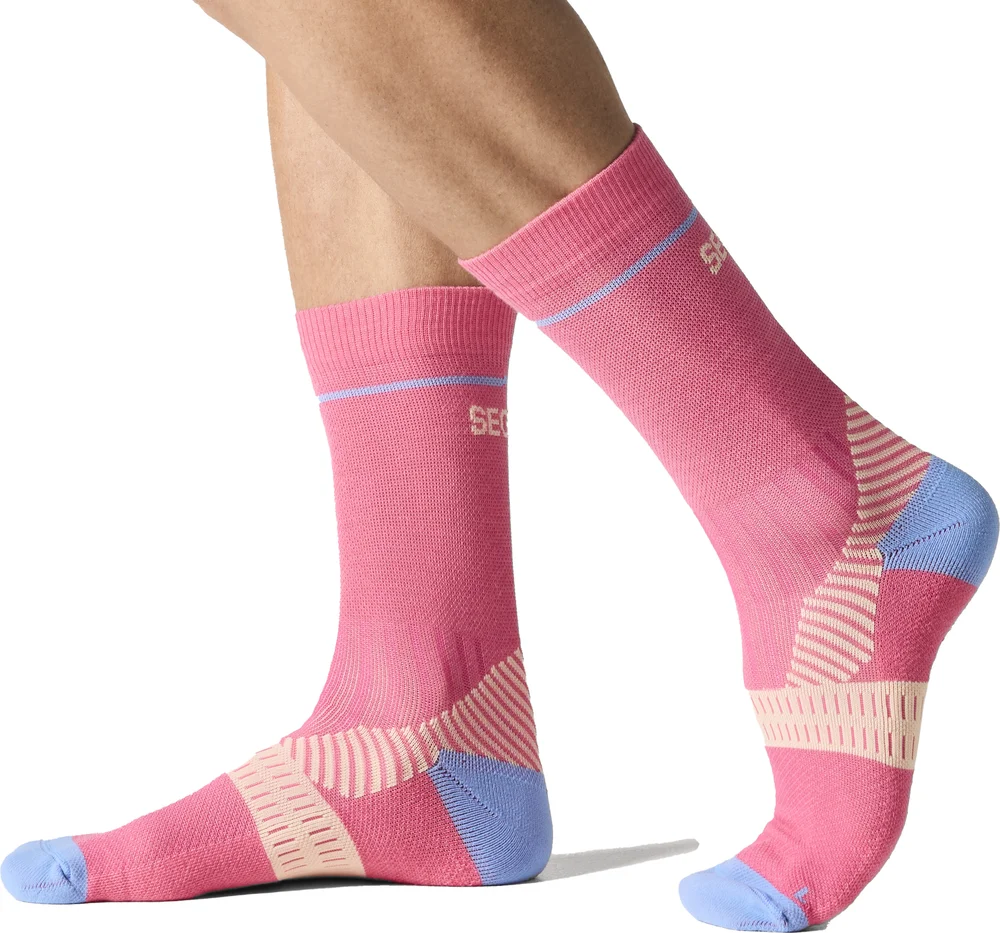 Seger Unisex Trail Pink v:8234186