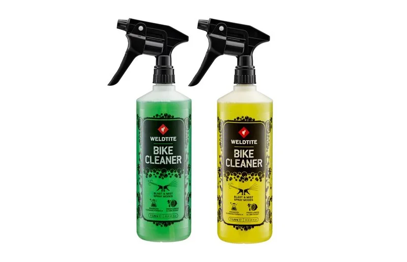 Weldtite Rengjøringsmidler Bike Cleaner Lemon/Lime 1L v:8173447 Weldtite Rengjøringsmidler Bike Cleaner Lemon/Lime 1L v:8173447