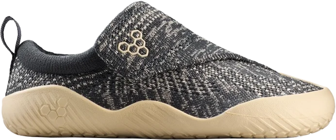 Vivobarefoot Kids’ Motus Knit Pre-School Woodland Grey v:8200922 Vivobarefoot Kids’ Motus Knit Pre-School Woodland Grey v:8200922