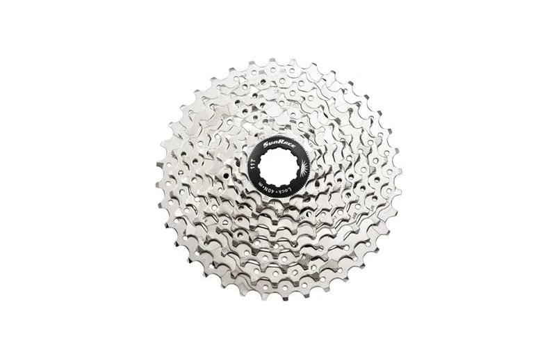 Sunrace Kassett Csm969Au 9 Gir 11-32T for Shimano v:4509057