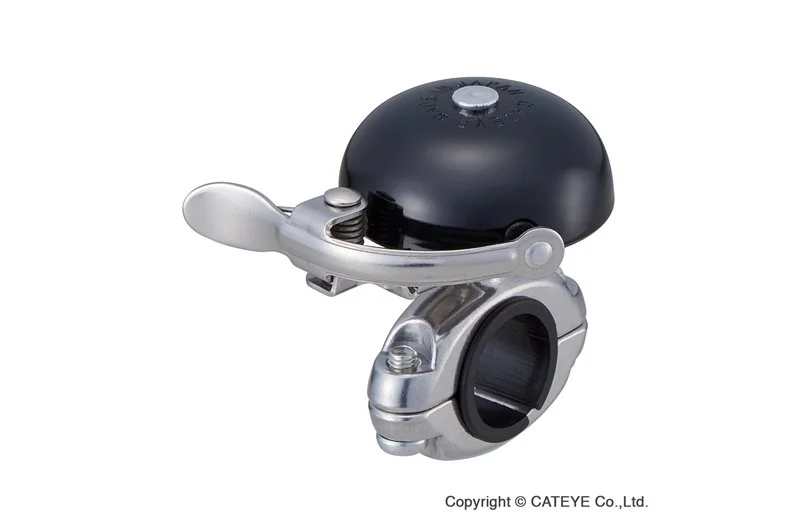 CATEYE Hibiki Bell Alu Sort v:9837735 CATEYE Hibiki Bell Alu Sort v:9837735