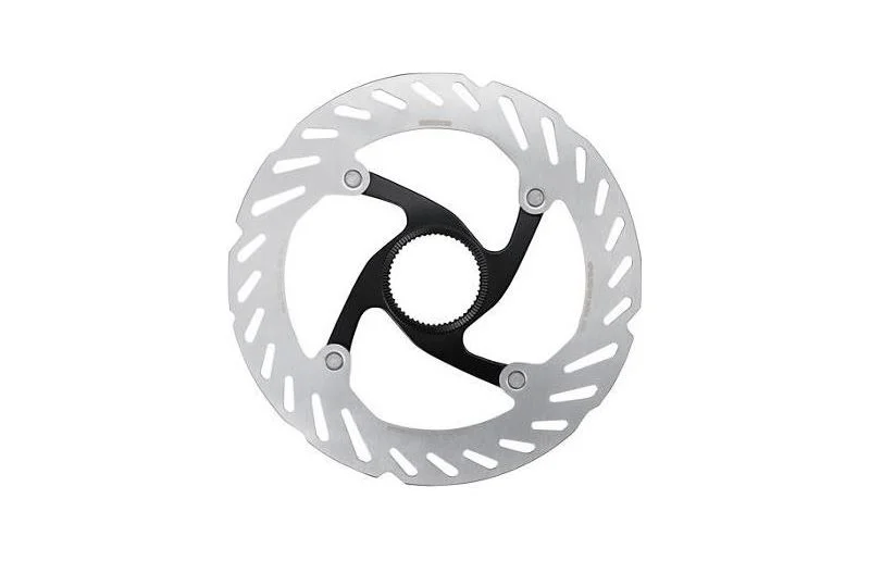 Bremseskive Shimano Brake Rotor RT-CL700 Int. Lockring 160 mm v:5997723 Bremseskive Shimano Brake Rotor RT-CL700 Int. Lockring 160 mm v:5997723