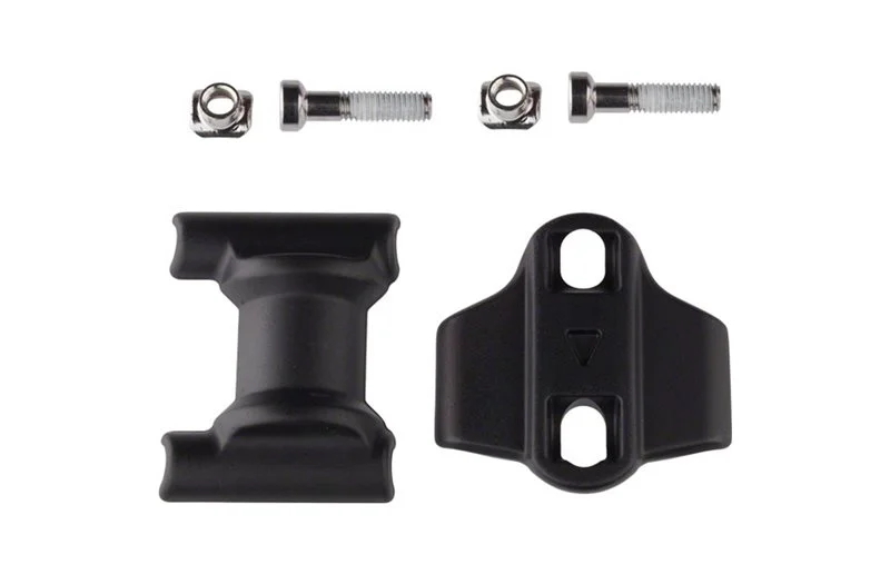 Rockshox Sadelpindeklampe Reverb A1-A2 Seatpost Clamp Kit v:7333334