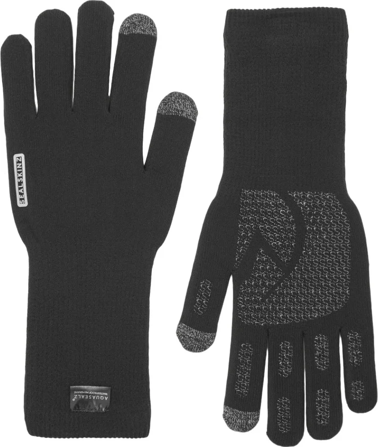 Sealskinz Skeyton Black v:3672211 Sealskinz Skeyton Black v:3672211