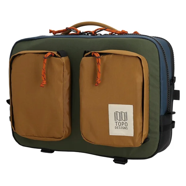 Global Briefcase Olive/Dark Khaki v:9749926 Global Briefcase Olive/Dark Khaki v:9749926