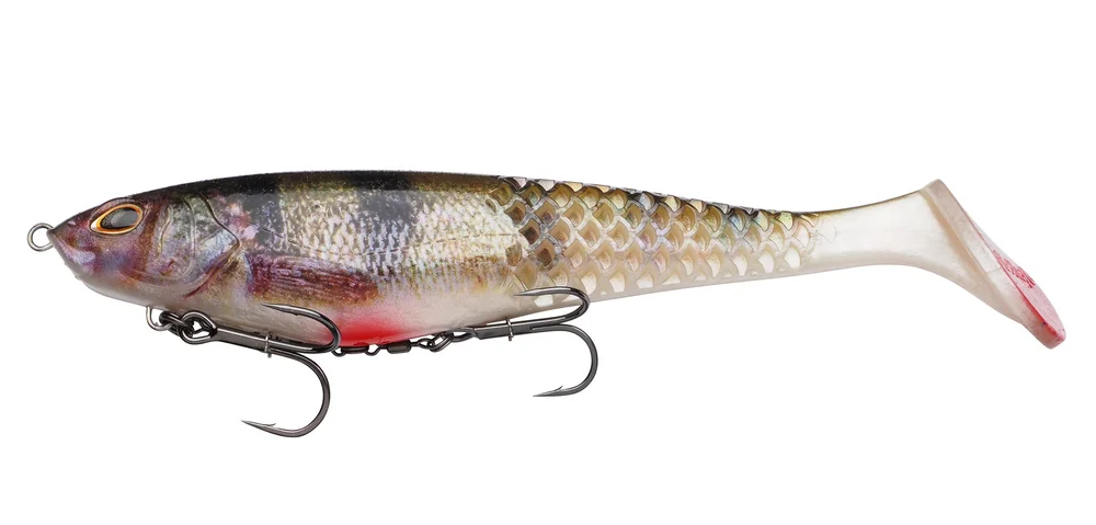 Cull Shad 20cm/79g Shallow Per v:2683953