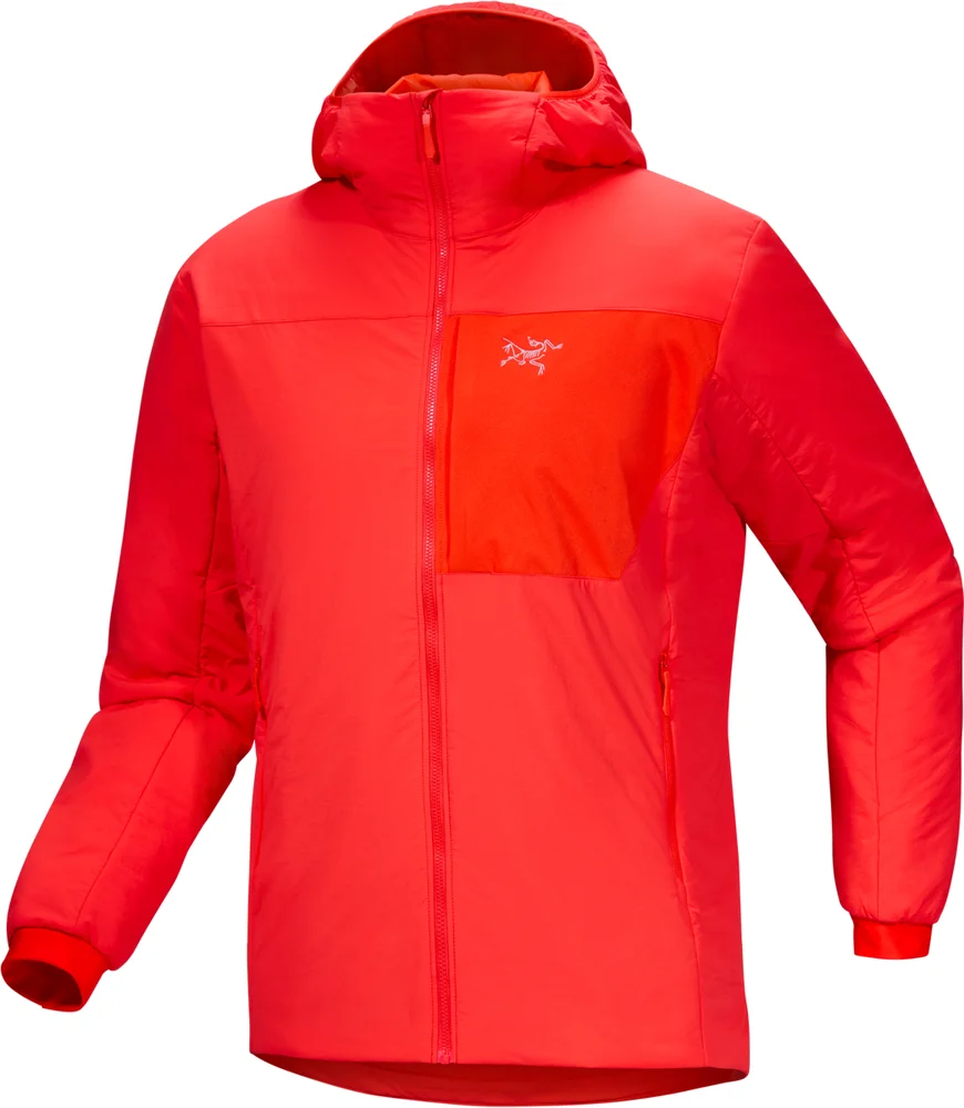 Arc’teryx Men’s Proton Hoody Dynasty v:9646962 Arc’teryx Men’s Proton Hoody Dynasty v:9646962