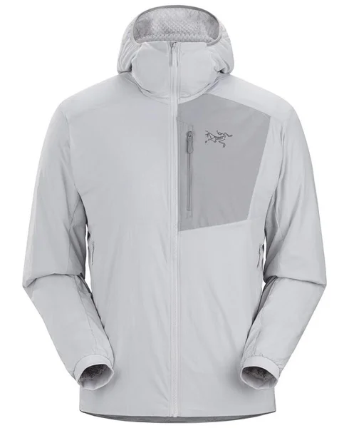 Proton FL Hoody Solitude v:3030556