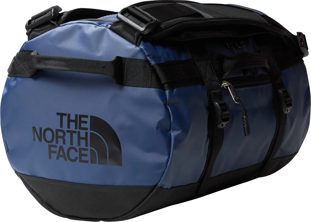 The North Face Base Camp Duffel – XS Summit Navy/TNF Black v:6364024 The North Face Base Camp Duffel – XS Summit Navy/TNF Black v:6364024