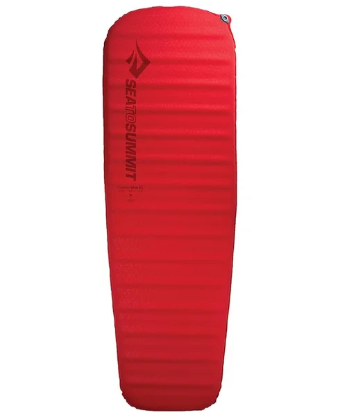 Comfort Plus S.I. Rød v:4089957