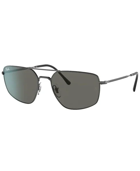 RB3666 Polished Gunmetal Dark Grey v:5919082