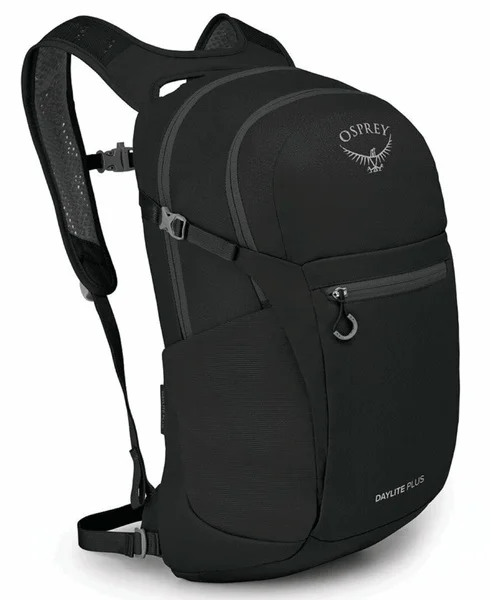 Daylite Plus Black v:6231082