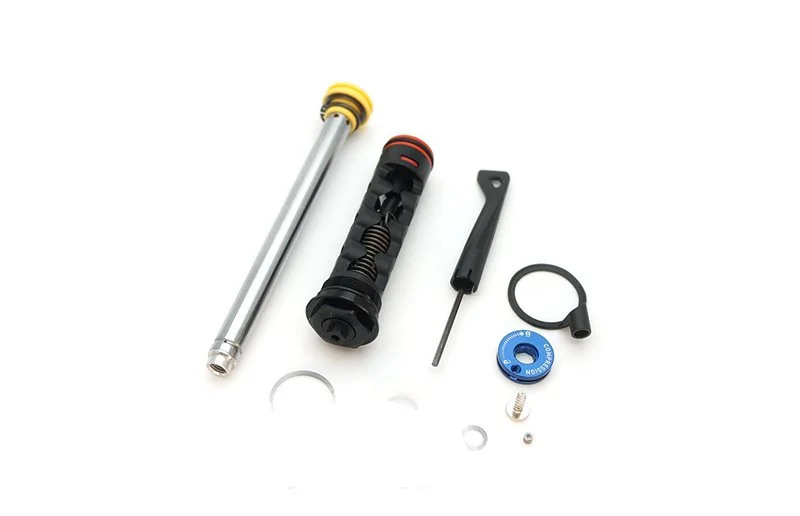 ROCKSHOX Komprimeringsdemper, fjernjustering 26'' (Gjengestigning 1.0mm) For 30 Gold RL v:9682338