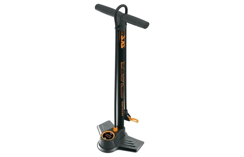 SKS Gulvpumpe Air-X-Plorer Digi 10.0 10 bar/144 psi v:9966280