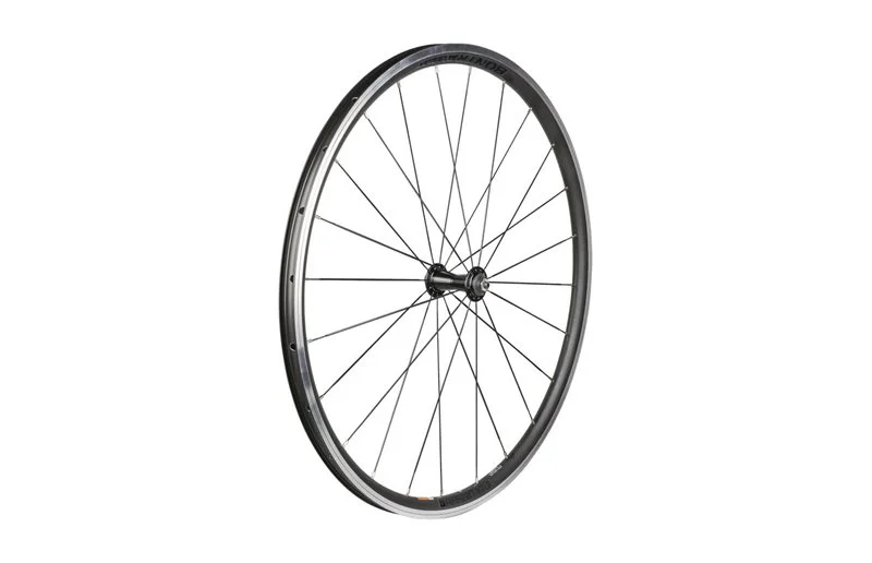 Front Wheel Bontrager Affinity Tlr/Tk-31 v:1679292
