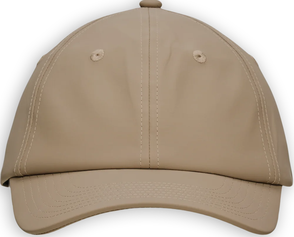 Rains Cap Beige v:7452746 Rains Cap Beige v:7452746