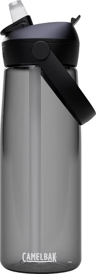 CamelBak Thrive Flip Straw 0,75L Charcoal v:9083975
