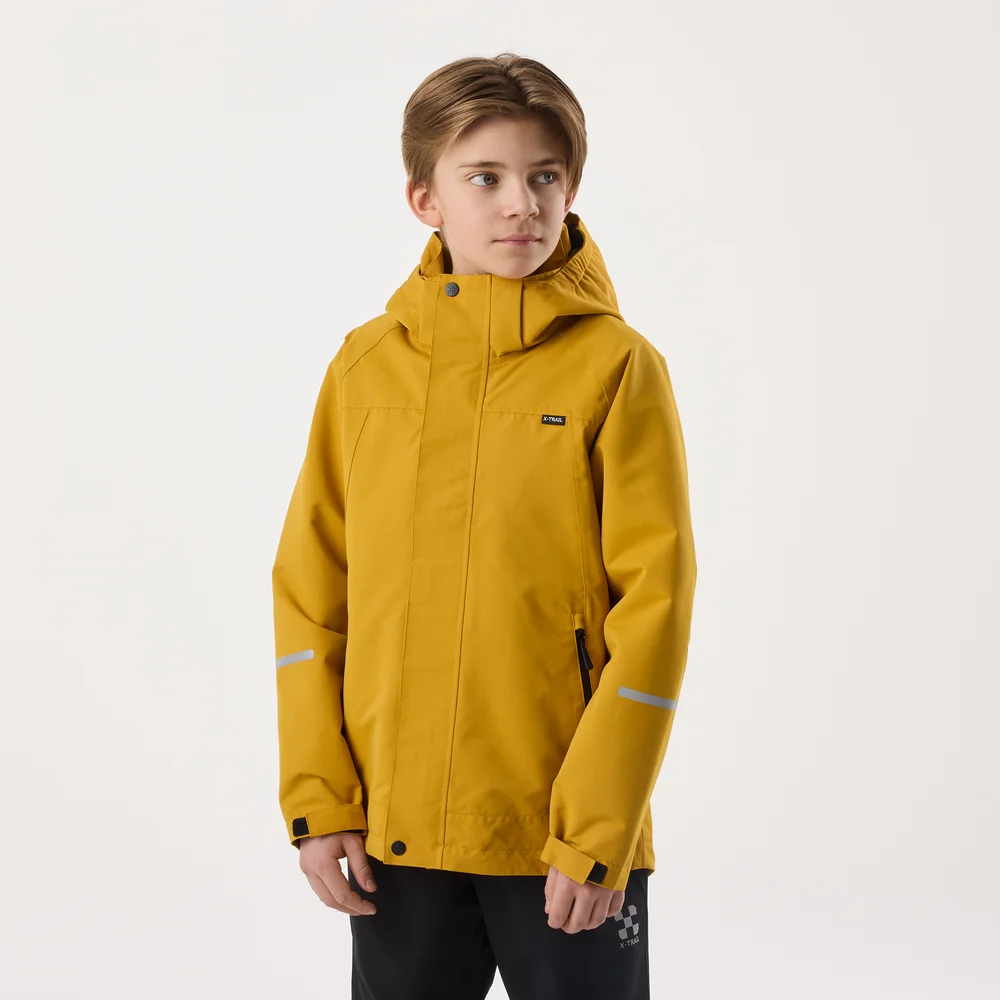 All- Weather Shell Jacket JR v:5775251 All- Weather Shell Jacket JR v:5775251