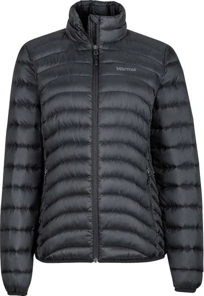 W's Aruna Jacket Black v:2113625