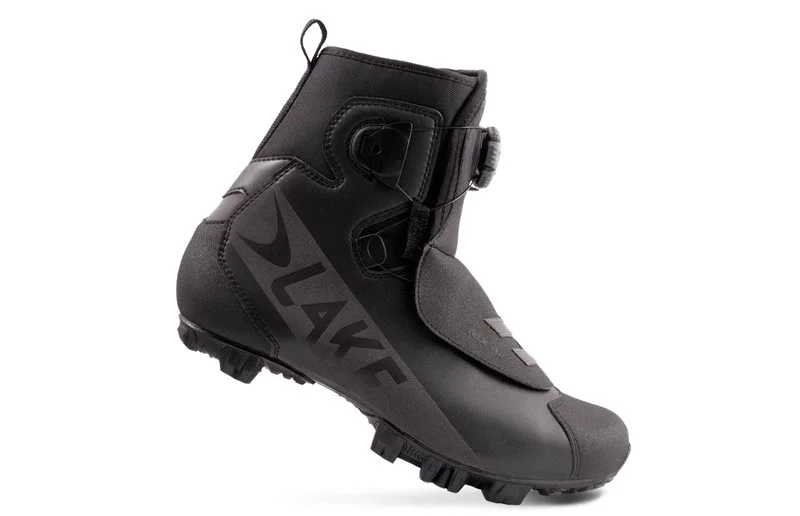 Lake Sykkelsko Vinter MX 146 MTB v:6898423
