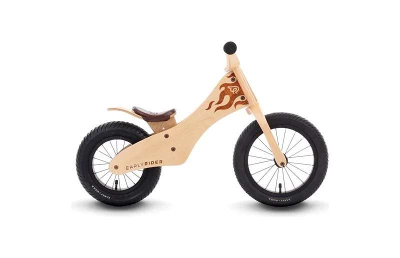 Balansesykkel Early Rider Classic Natural Birch v:5356007 Balansesykkel Early Rider Classic Natural Birch v:5356007