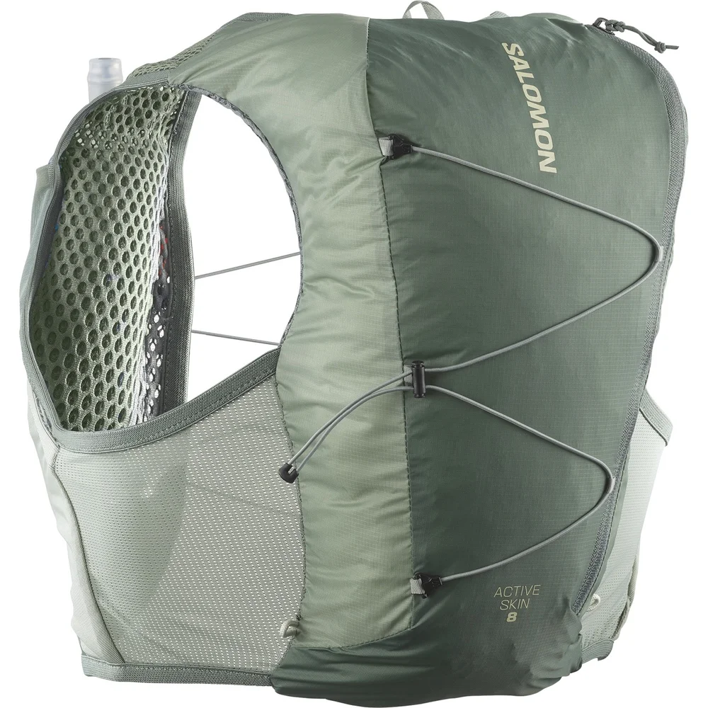 Salomon Active Skin 8 Laurel Wreath v:5547777 Salomon Active Skin 8 Laurel Wreath v:5547777