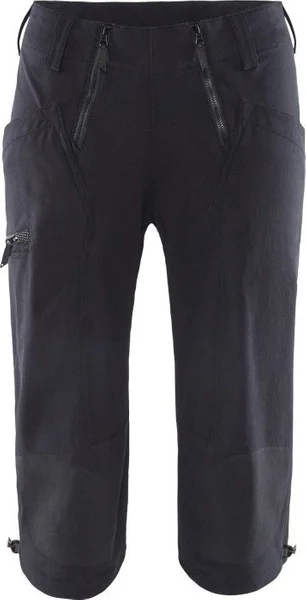 M's Misty Knickers Black v:4211287