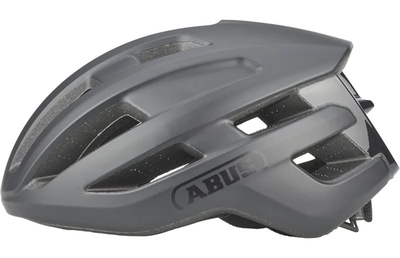 Abus Sykkelhjelm Powerdome Velvet Black v:3099560