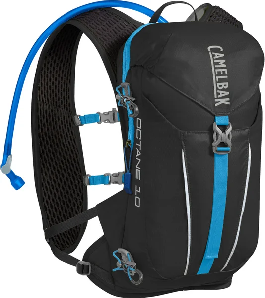 Octane 10 Black/Atomic Blue v:3102563
