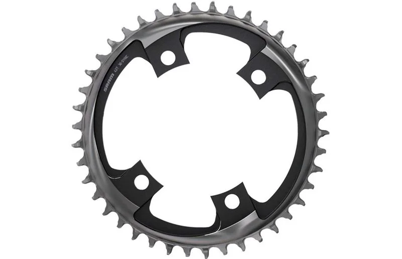 Sram Drev ¥107 mm Bcd 1X12-girs Force Axs Alu 40T v:4573945