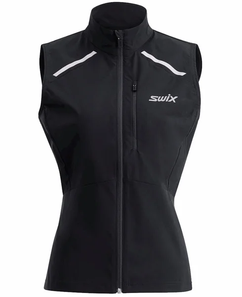Pace Wind Vest W Black v:5479887 Pace Wind Vest W Black v:5479887