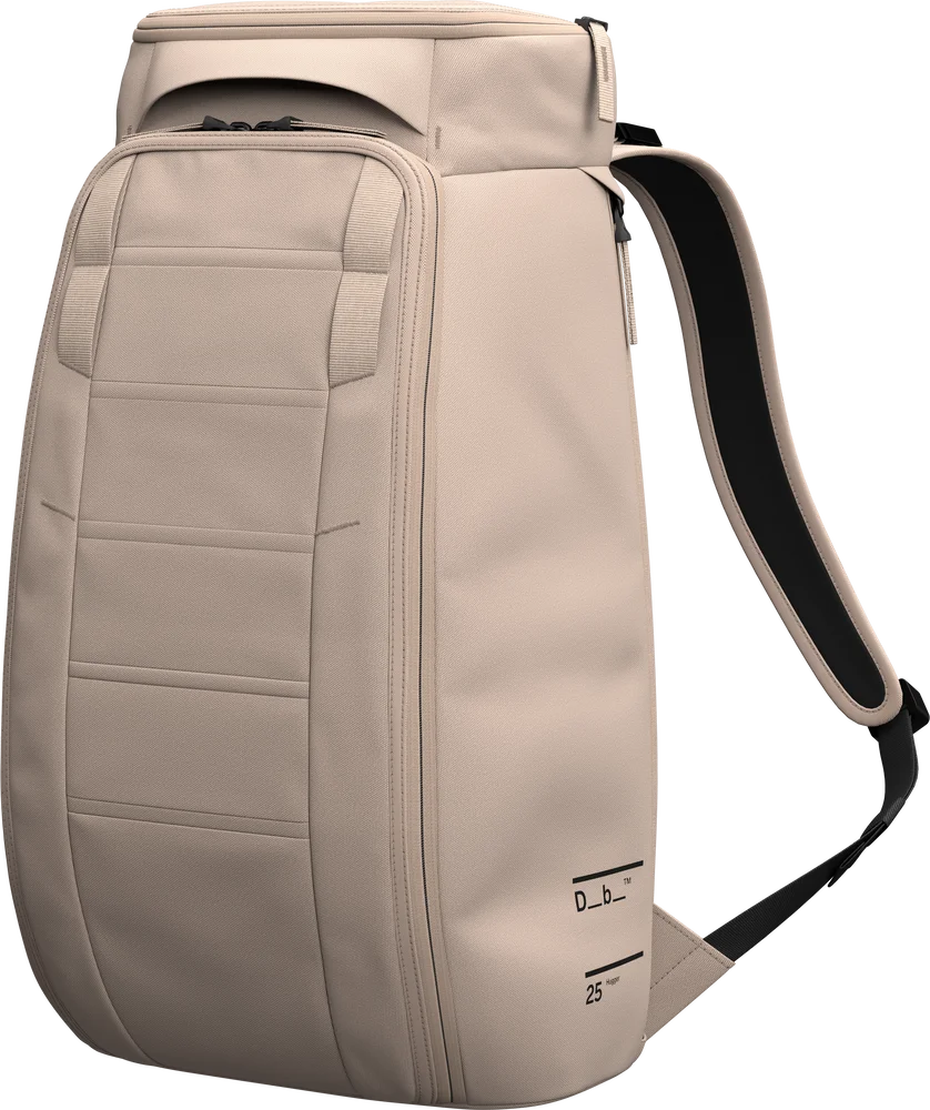 Db Hugger Backpack 25L Fogbow Beige v:8886663
