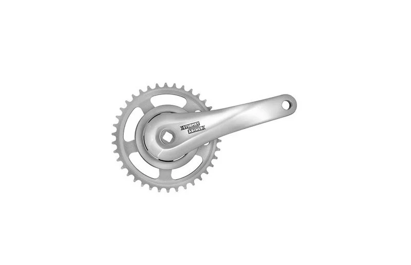 Sunrace Kranksett Fcs608 170 mm 38T, 3/32 v:5032138