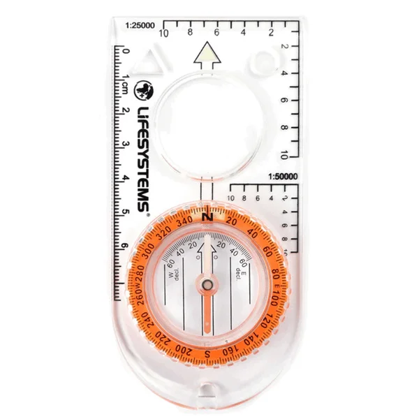 Compass Orange v:2356667