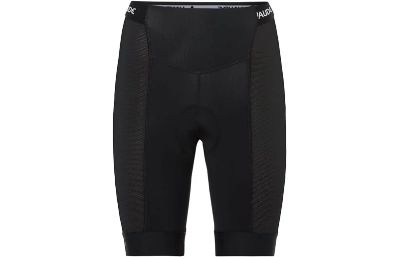 Vaude Sykkelbukser We Bike Innerpants Xp Black v:4900958 Vaude Sykkelbukser We Bike Innerpants Xp Black v:4900958