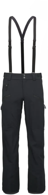 Black Diamond Men's Dawn Patrol Pants Black v:8287547