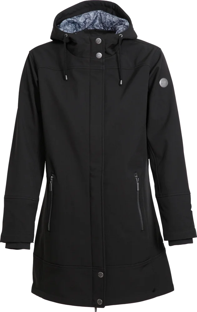 Dobsom Women’s Amalfi Jacket Black v:9859055 Dobsom Women’s Amalfi Jacket Black v:9859055