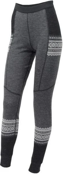 Aclima DesignWool MARIUS Longs Woman Norefjell v:8153510 Aclima DesignWool MARIUS Longs Woman Norefjell v:8153510