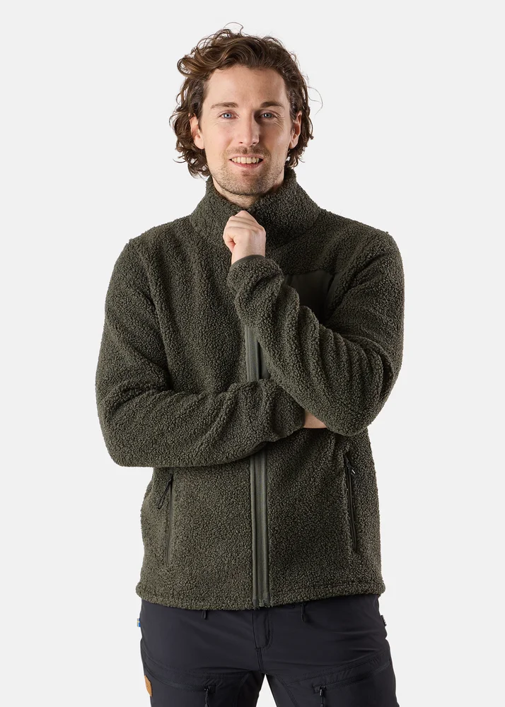 Lofoten Pile Jacket v:5887788