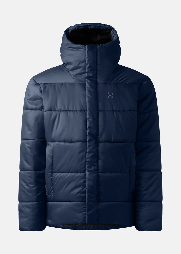 Puffy Mimic II Hood Men v:7442832