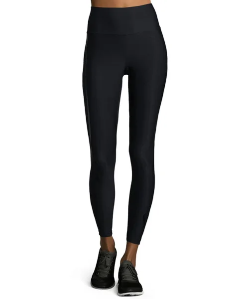 Sculpture High Waist Liquid Black v:4482236