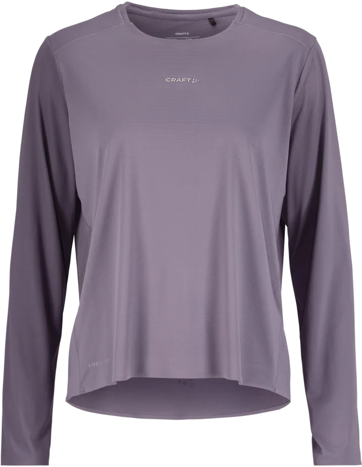 Craft Women's Hypervent Longsleeve Cadet v:2392457