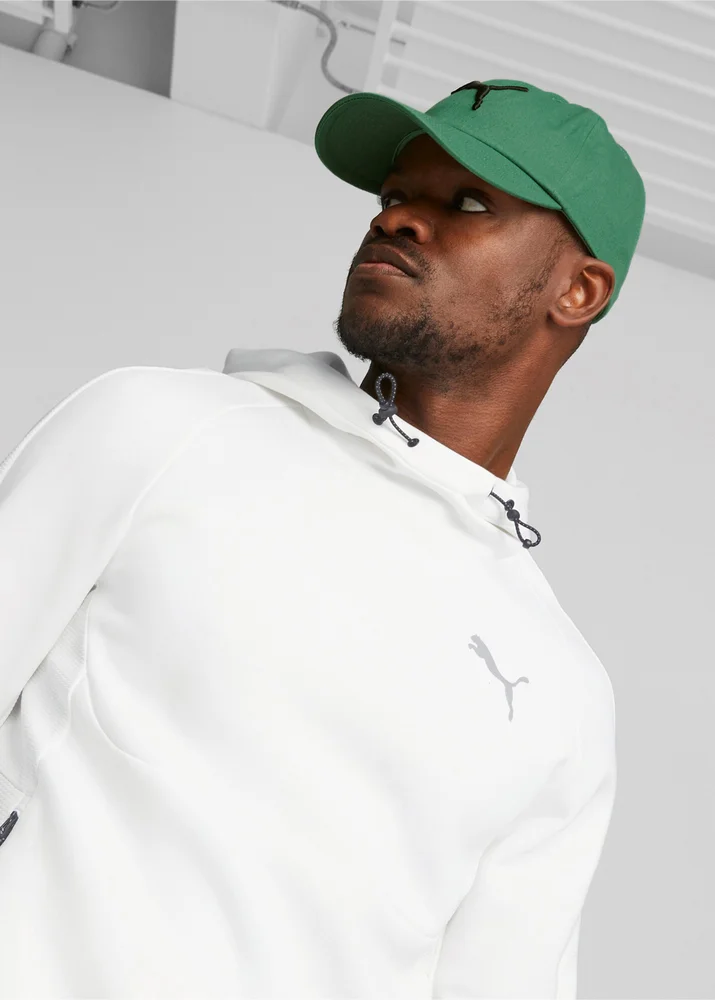 PUMA ESS Cat Logo BB Cap v:5075091