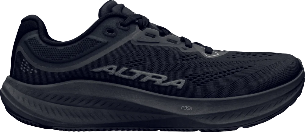 Altra Women’s Torin 9 Black/Black/Castlerock v:8655385 Altra Women’s Torin 9 Black/Black/Castlerock v:8655385