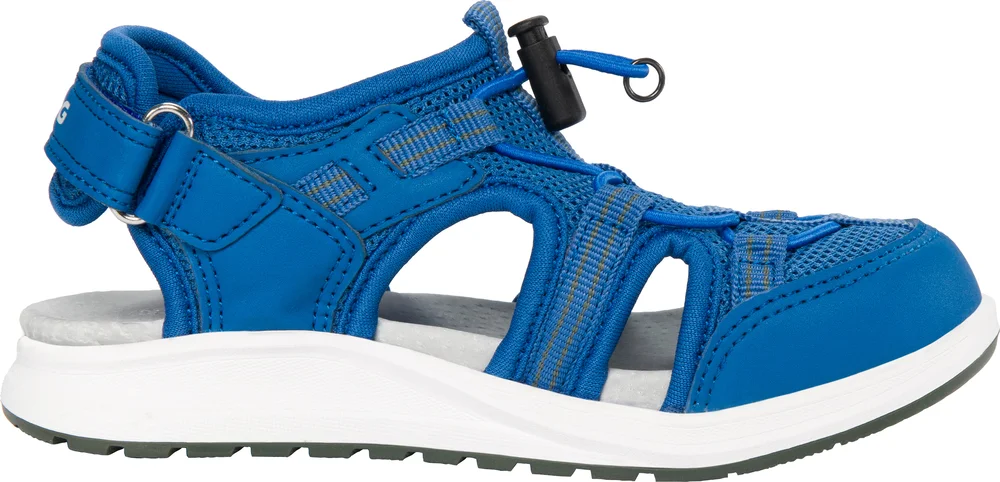 Viking Footwear Kid's Thrill Sandal 1v Sl Ocean v:9876711