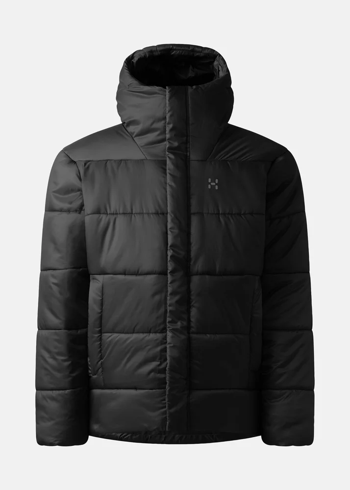 Puffy Mimic II Hood Men v:9146167