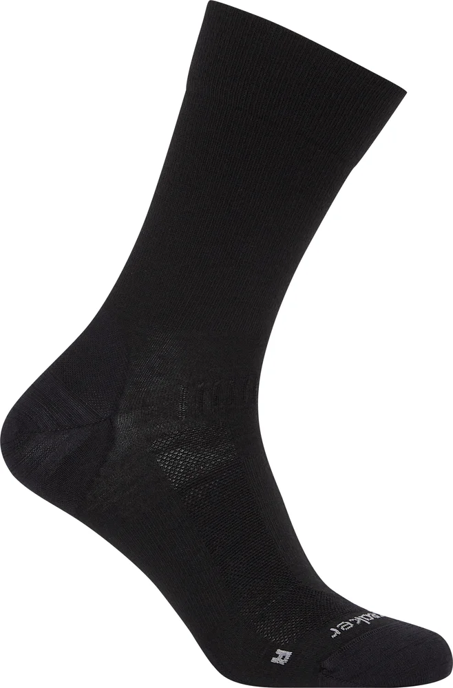 Icebreaker Men’s Merino Hike+ Liner Crew Black v:3729302
