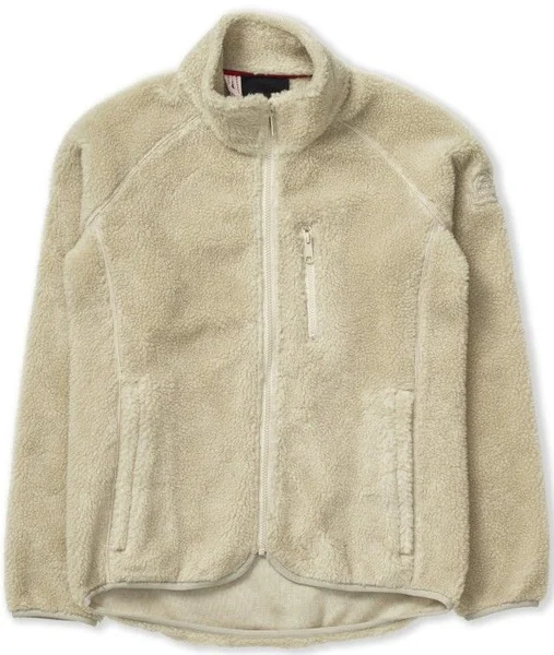 W's Sarek Camp Jacket Sand v:4048445