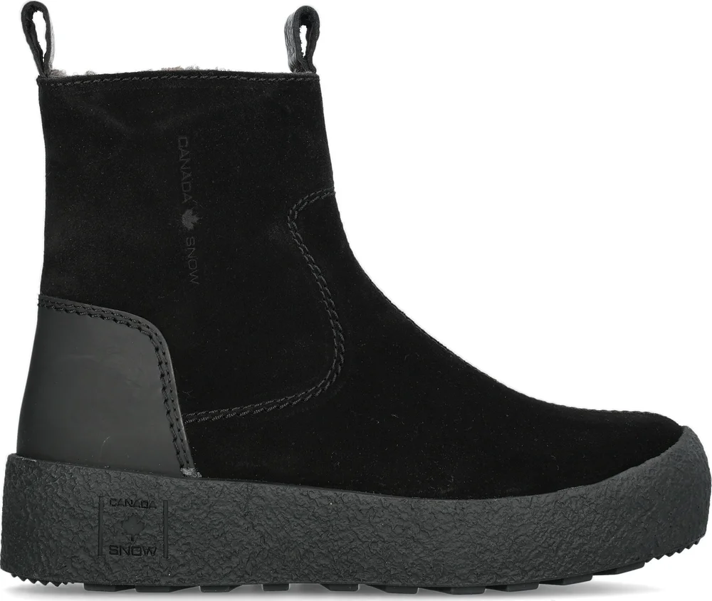 Canada Snow Women’s Quebec Grip Base Black v:4095395 Canada Snow Women’s Quebec Grip Base Black v:4095395